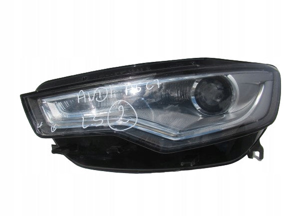 Frontscheinwerfer Audi A6 C7 4G0941043J Xenon Links Scheinwerfer Headlight