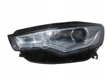 Laden Sie das Bild in den Galerie-Viewer, Frontscheinwerfer Audi A6 C7 4G0941043J Xenon Links Scheinwerfer Headlight