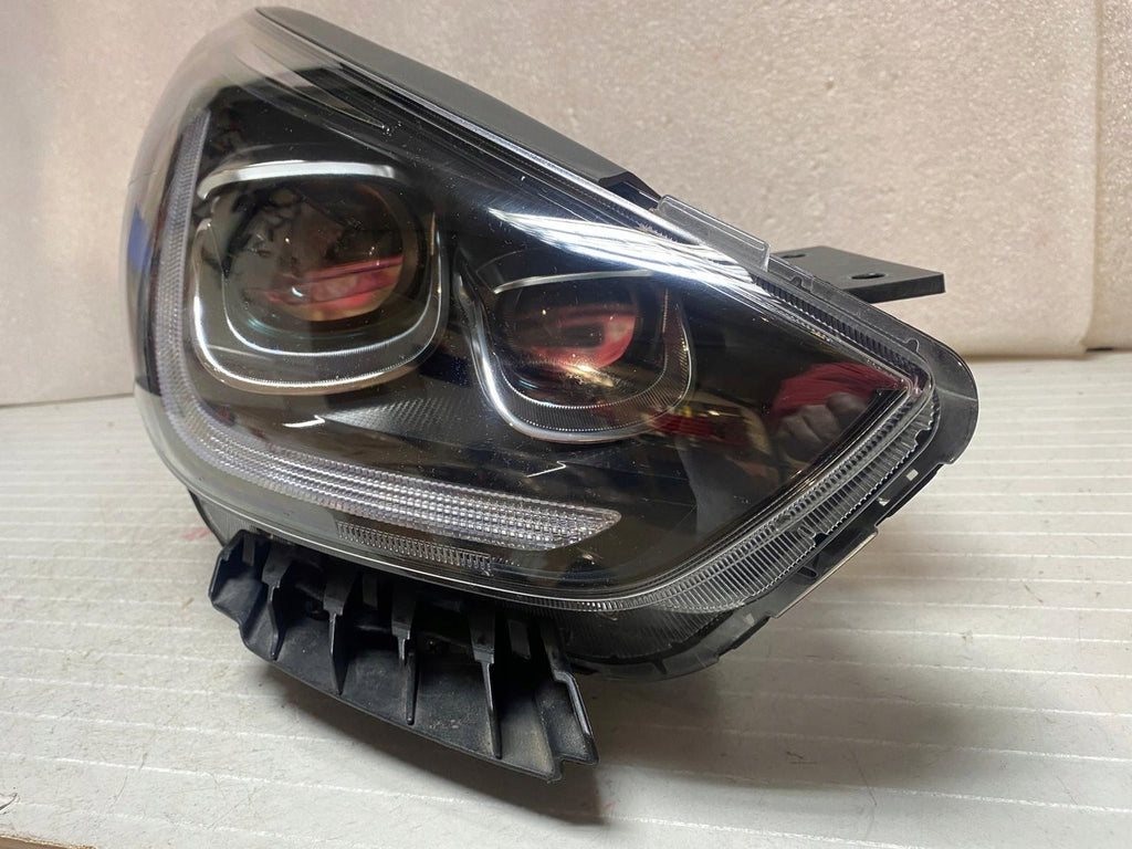Frontscheinwerfer Kia Niro Full LED Rechts Scheinwerfer Headlight SCH7198712384qq