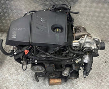 Laden Sie das Bild in den Galerie-Viewer, Motor BMW 1 F21 F20 N13B16A 1.6 2013 Benzin Engine Unkomplett MOT2993007869tf
