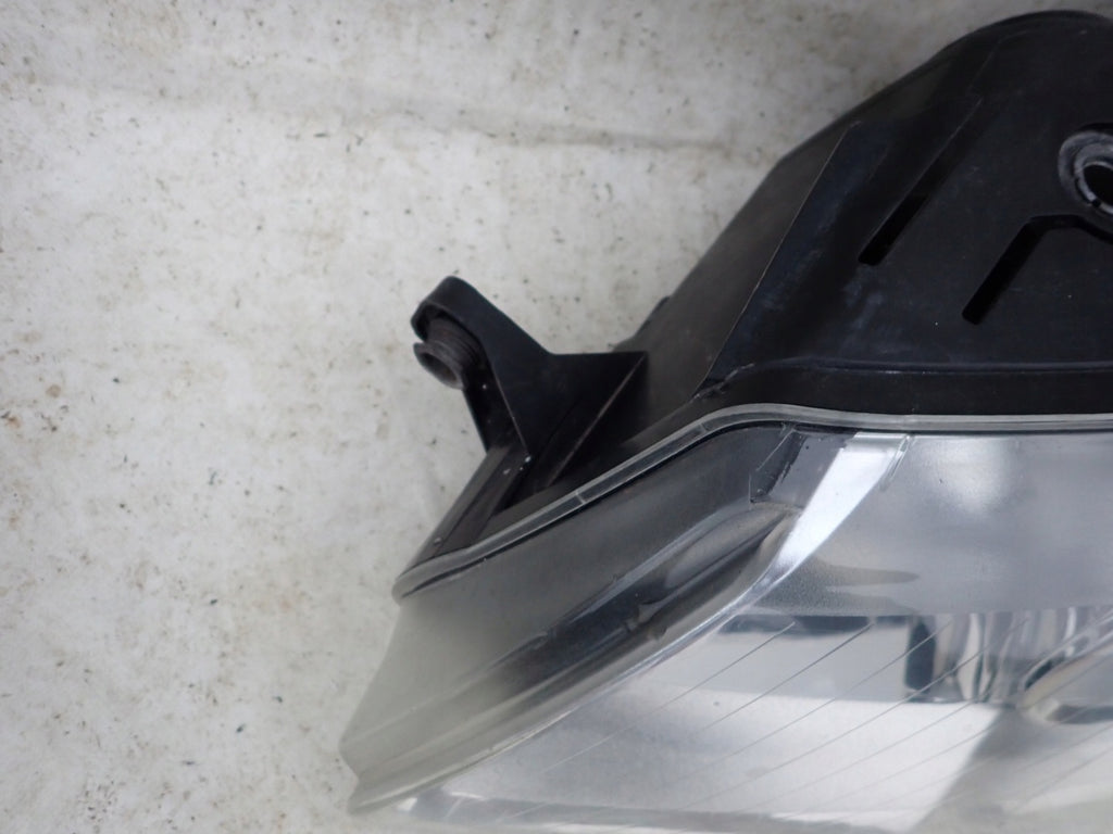 Frontscheinwerfer VW Passat Links Scheinwerfer Headlight