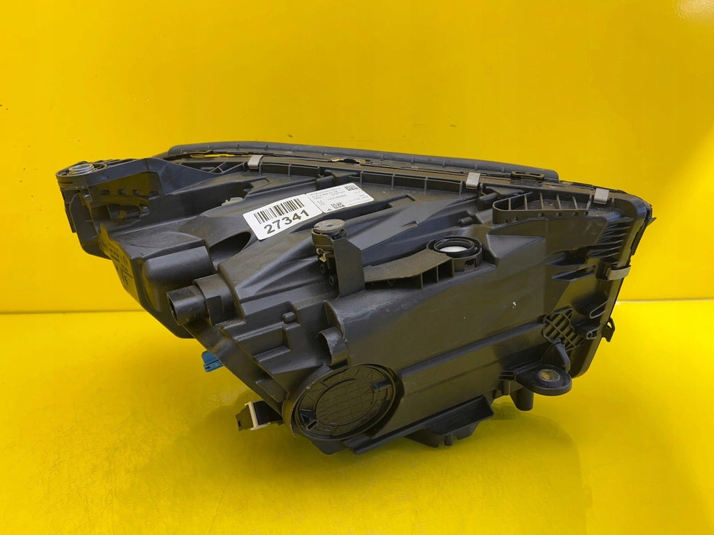 Frontscheinwerfer Mercedes-Benz A2149066102 LED Links Scheinwerfer Headlight SCH7854366158rg