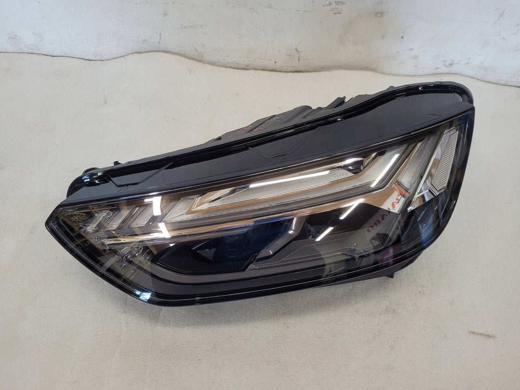 Frontscheinwerfer Audi Q5 80A941035E Laser Links Scheinwerfer Headlight