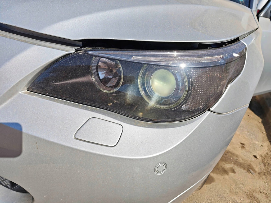 Frontscheinwerfer BMW E60 Links Scheinwerfer Headlight SCH8056175358hz
