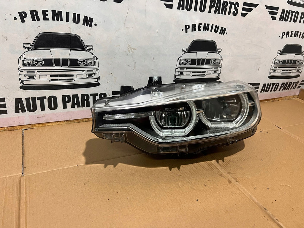 Frontscheinwerfer BMW 3 F30 F31 7419633-07 LED Links Scheinwerfer Headlight SCH9048696215kr