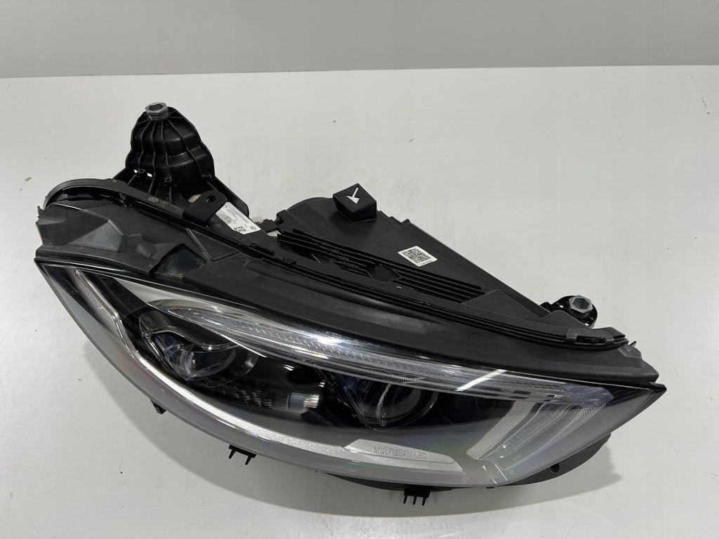 Frontscheinwerfer Mercedes-Benz Cls A2579068400 LED Rechts Headlight