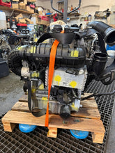 Load image into Gallery viewer, Motor Audi Seat Skoda VW I DAD DADA DADB DADC 1.5 TSI 67TKm Benzin Komplett MOT2813692506rl
