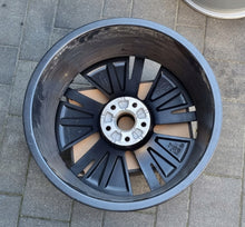 Laden Sie das Bild in den Galerie-Viewer, 1x Alufelge 19 Zoll 8.0" 5x112 45ET 5LA601025A Skoda Enyaq Iv Rim Wheel FEL9171680516wh
