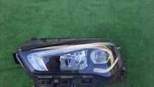 Load image into Gallery viewer, Frontscheinwerfer Mercedes-Benz Cla A1189062500 FULL LED Links Headlight