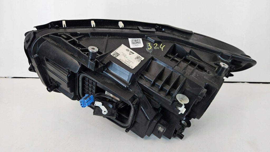 Frontscheinwerfer Mercedes-Benz 2479062003 Rechts Scheinwerfer Headlight SCH1849914421cw