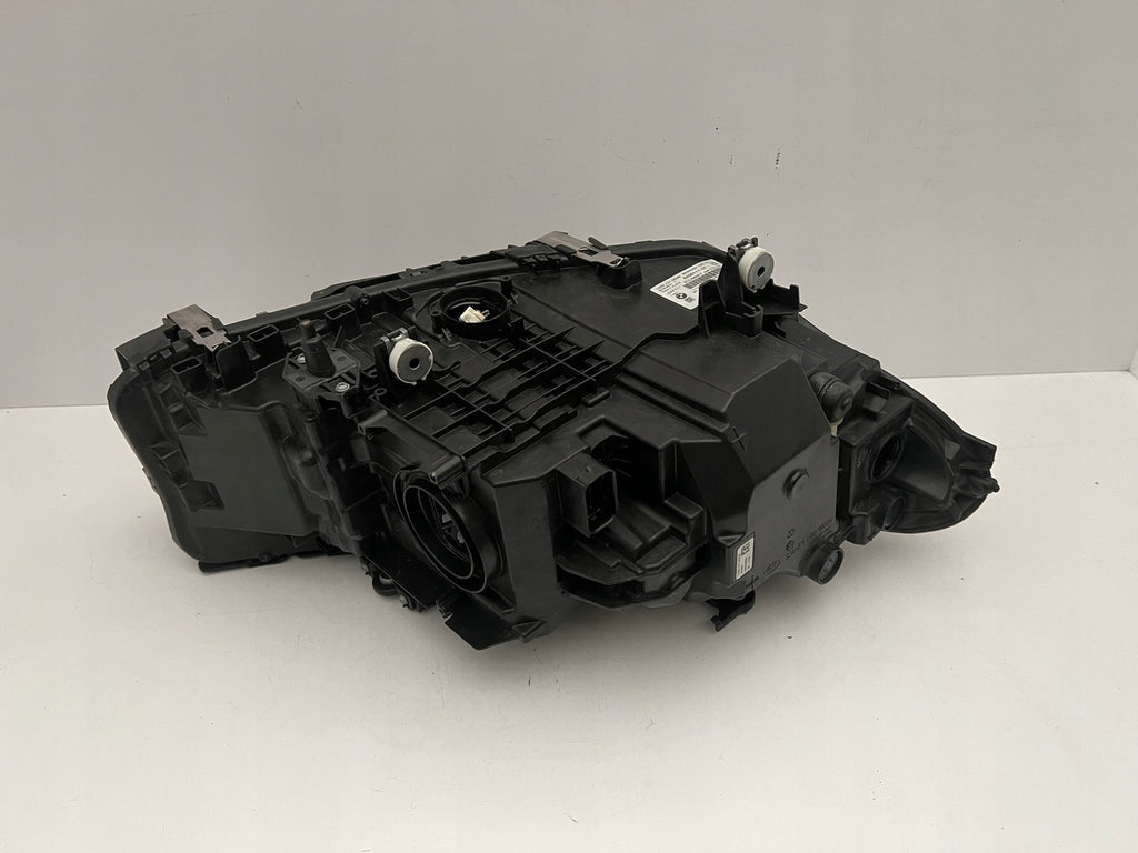 Frontscheinwerfer BMW 5 G31 G30 8499111 LED Links Scheinwerfer Headlight