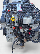 Load image into Gallery viewer, Motor VW Caddy I DFS 2.0 TDI 102PS 75kW 2016 Diesel Engine Komplett MOT4537974603qp