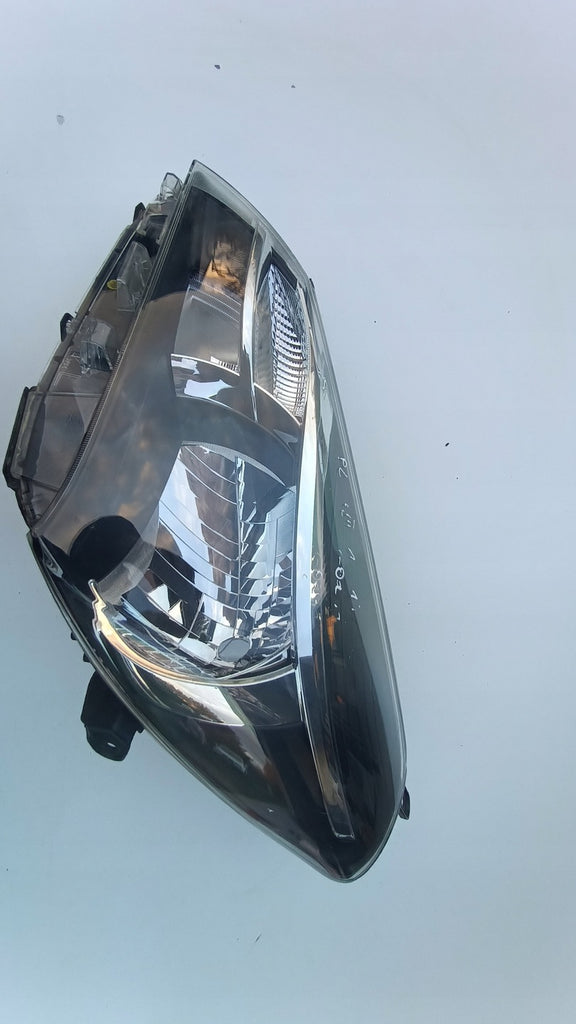 Frontscheinwerfer Toyota Yaris LED Ein Stück (Rechts oder Links) Headlight SCH9662656219eh