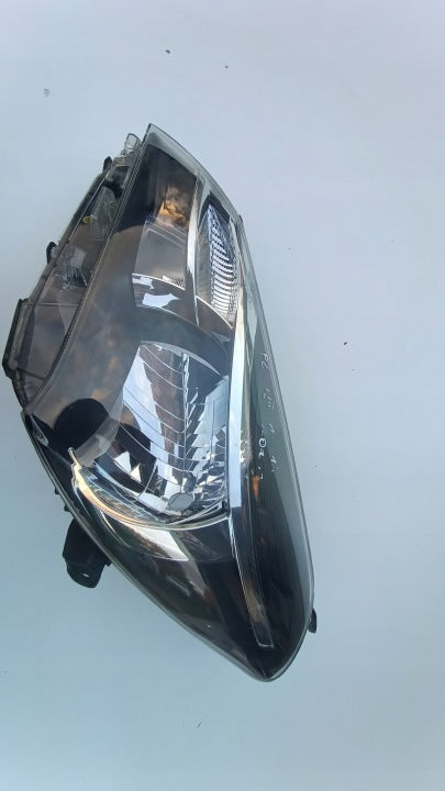 Frontscheinwerfer Toyota Yaris LED Links Scheinwerfer Headlight SCH9662656219eh