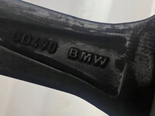 Load image into Gallery viewer, 1x Alufelge 17 Zoll 7.5" 5x112 54ET 6856087 BMW 1 F40 Rim Wheel FEL8228279475qq