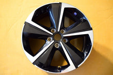 Laden Sie das Bild in den Galerie-Viewer, 1x Alufelge 17 Zoll 7.5&quot; 5x108 44ET 9847065380 Opel Astra L Rim Wheel