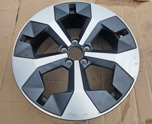 Load image into Gallery viewer, 1x Alufelge 19 Zoll 7.5" 5x108 50 5ET 32327146 Volvo Xc40 Rim Wheel FEL8550764998ni