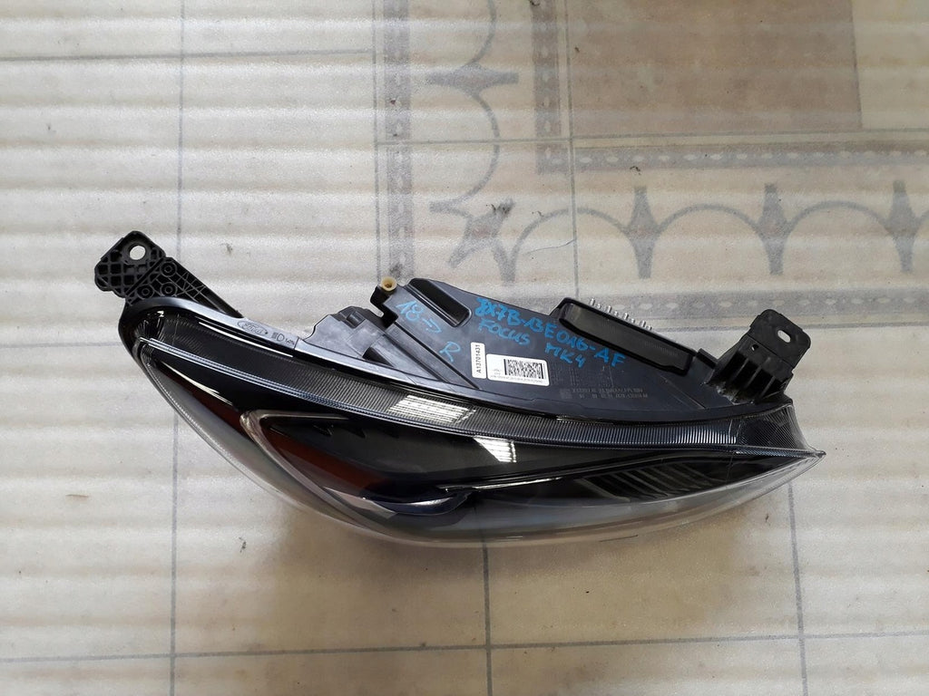 Frontscheinwerfer Ford Focus JX7B-13E016-AF LED Rechts Scheinwerfer Headlight