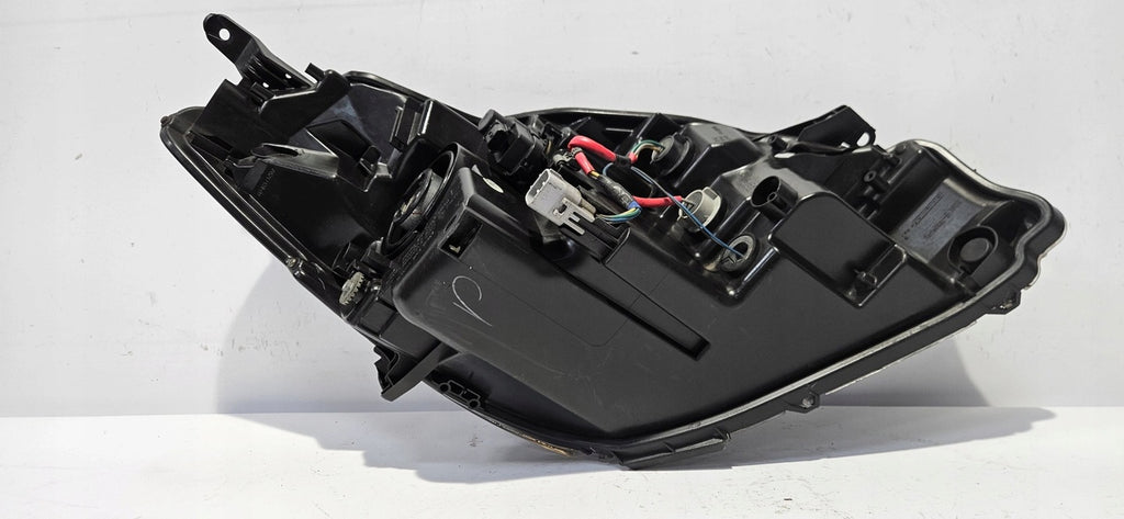 Frontscheinwerfer Toyota Yaris Links Scheinwerfer Headlight