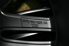 Load image into Gallery viewer, 4x Alufelge 19 Zoll 9.0" 5x112 32ET 4H0601025CA Audi Allroad Rim Wheel FEL1803374150li