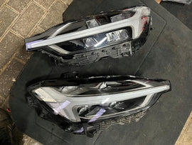 Frontscheinwerfer Volvo Xc60 II Full LED Ein Stück (Rechts oder Links) Headlight SCH2658749080qe