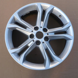 1x Alufelge 18 Zoll 7.0