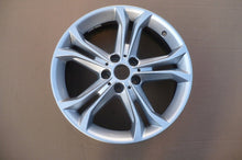 Load image into Gallery viewer, 1x Alufelge 18 Zoll 7.0" 5x112 22ET Glanz Silber 6876918 BMW X3 G01 G02 FEL4697852975cw