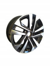 Load image into Gallery viewer, 1x Alufelge 16 Zoll 5H0601025T VW Golf Viii Rim Wheel FEL1095523808qd