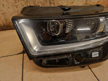 Laden Sie das Bild in den Galerie-Viewer, Frontscheinwerfer Ford II FK7B-13W030-CG LED Links Scheinwerfer Headlight SCH8315451314ea
