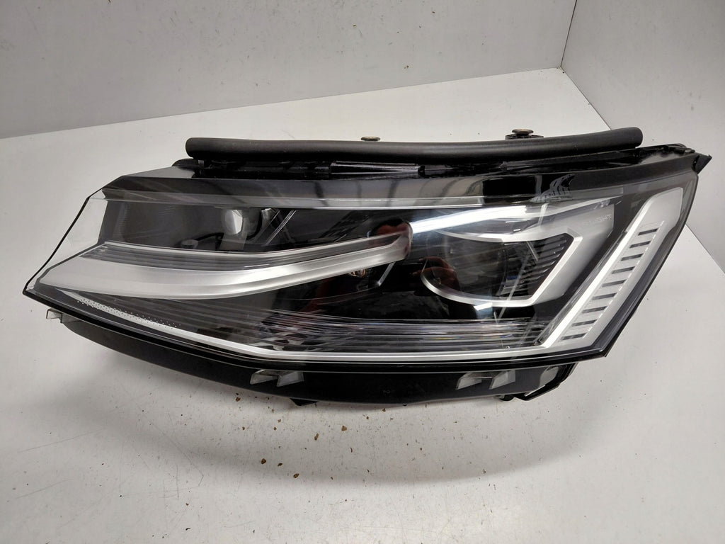 Frontscheinwerfer VW Transporter 7T1941081A Links Scheinwerfer Headlight SCH5806256577zs