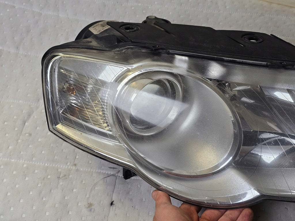 Frontscheinwerfer VW Passat 3C0941006S Rechts Scheinwerfer Headlight