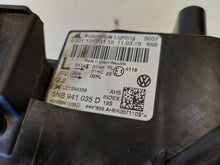 Laden Sie das Bild in den Galerie-Viewer, Frontscheinwerfer VW Tiguan 5NB941035 Links Scheinwerfer Headlight