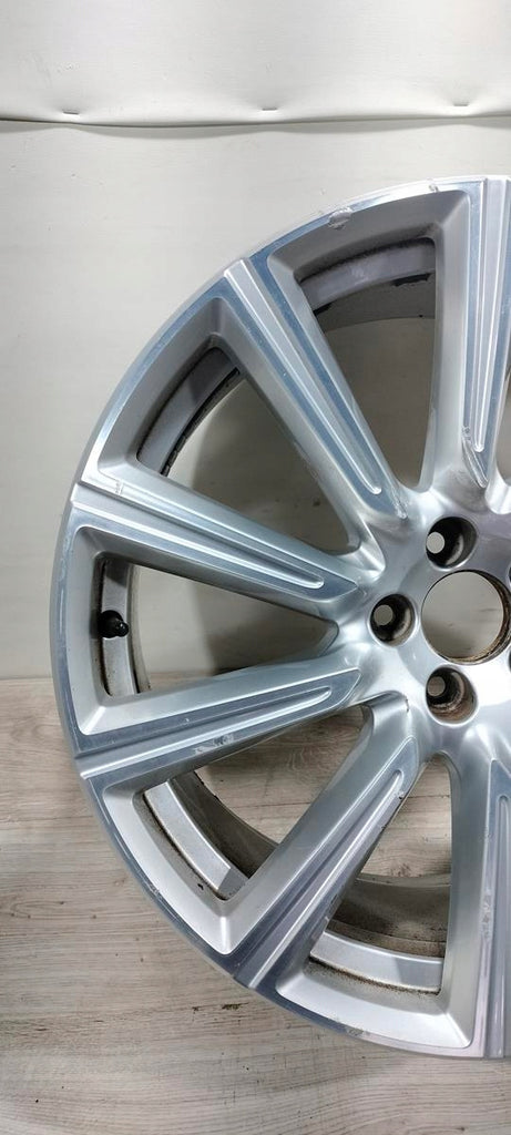 1x Alufelge 20 Zoll 9.0" 5x108 38 5ET 31362277AB Volvo Xc90 Ii Rim Wheel FEL3378936069xz