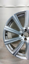 Laden Sie das Bild in den Galerie-Viewer, 1x Alufelge 20 Zoll 9.0" 5x108 38 5ET 31362277AB Volvo Xc90 Ii Rim Wheel FEL3378936069xz