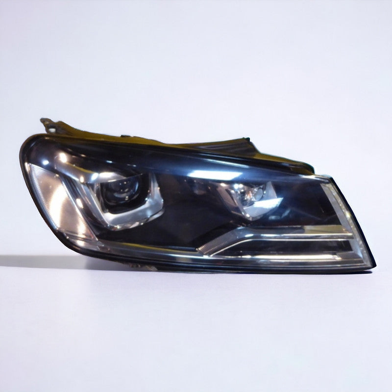 Frontscheinwerfer VW Touareg 7P1941032 LED Rechts Scheinwerfer Headlight