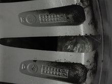 Laden Sie das Bild in den Galerie-Viewer, 1x Alufelge 16 Zoll 6.5&quot; 5x108 50ET Glanz Silber 7S71-MC Ford Mondeo Focus C-Max