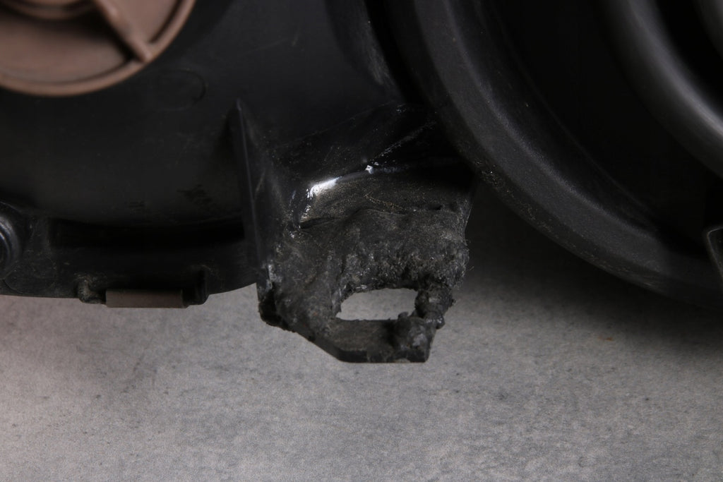 Frontscheinwerfer BMW Z3 E36 2493725 Ein Stück (Rechts oder Links) Headlight SCH6176554281ag