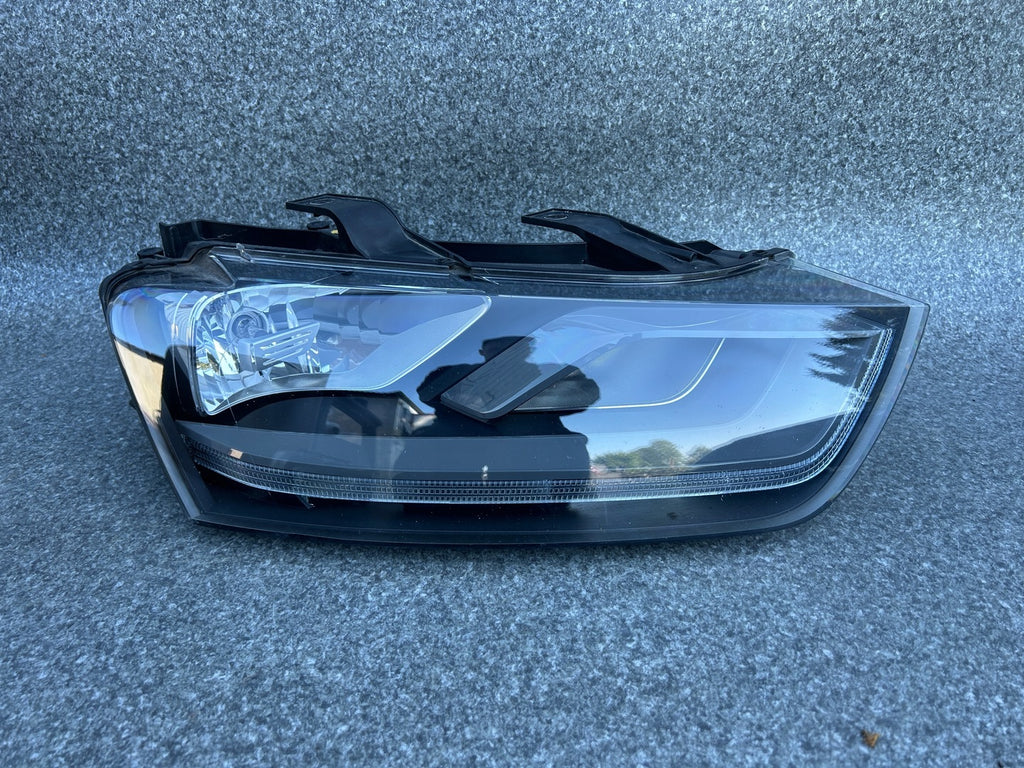 Frontscheinwerfer Audi Q3 8U0941004 Rechts Scheinwerfer Headlight SCH2067635256ed