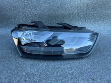 Load image into Gallery viewer, Frontscheinwerfer Audi Q3 8U0941004 Rechts Scheinwerfer Headlight SCH2067635256ed