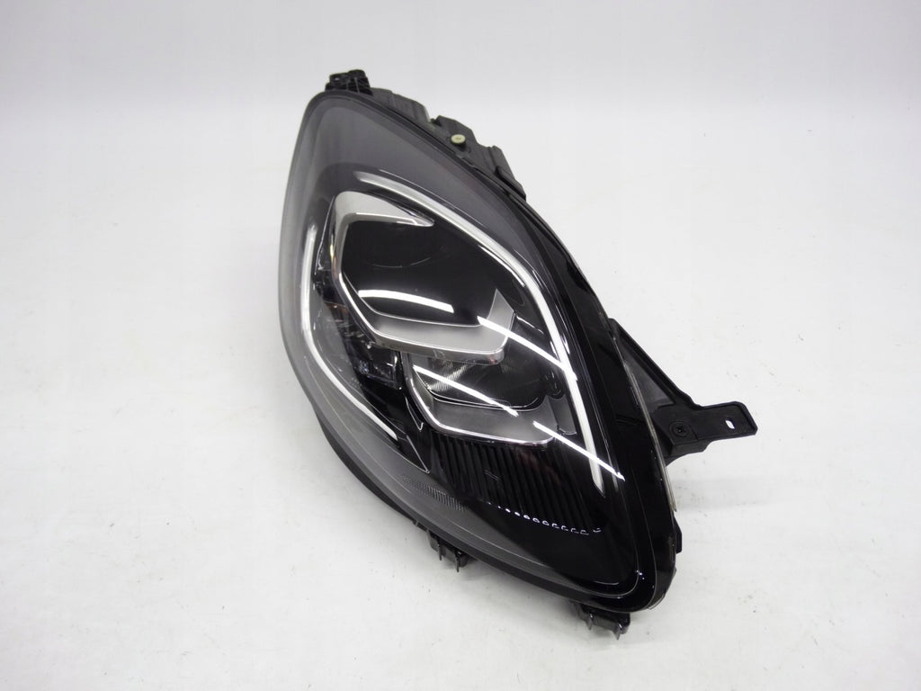 Frontscheinwerfer Ford Puma L1TB-13E014-EH LED Rechts Scheinwerfer Headlight SCH9152456117xn