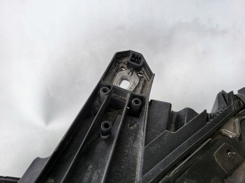 Frontscheinwerfer Mercedes-Benz W246 A2468200739 Bi-Xenon Links Headlight SCH9169919388rq