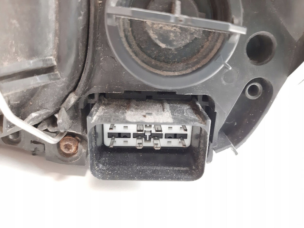 Frontscheinwerfer Volvo V50 30698886RH Rechts Scheinwerfer Headlight SCH8345206112yz