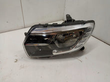 Load image into Gallery viewer, Frontscheinwerfer Dacia Logan Sandero II 260605665R LED Links Headlight SCH4249160713kx