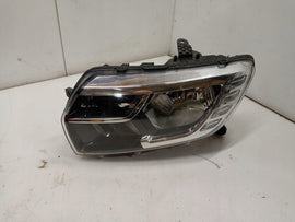 Frontscheinwerfer Dacia Logan Sandero II 260605665R LED Links Headlight SCH4249160713kx