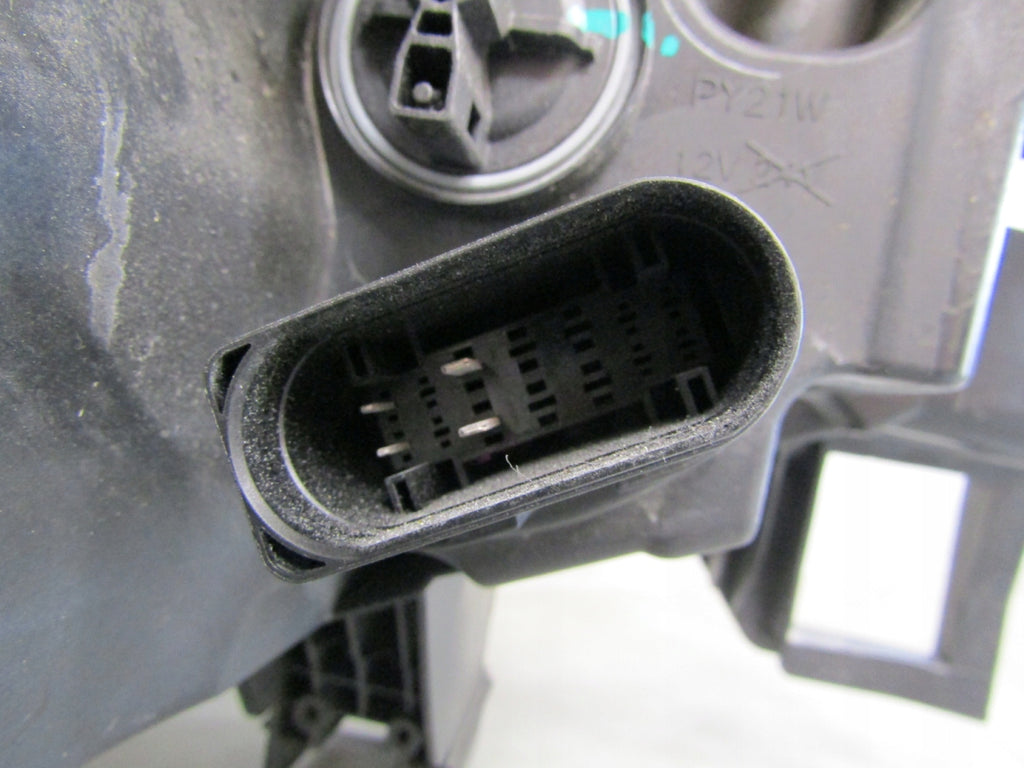 Frontscheinwerfer VW 11B941005 LED Links Scheinwerfer Headlight SCH7812747021ga