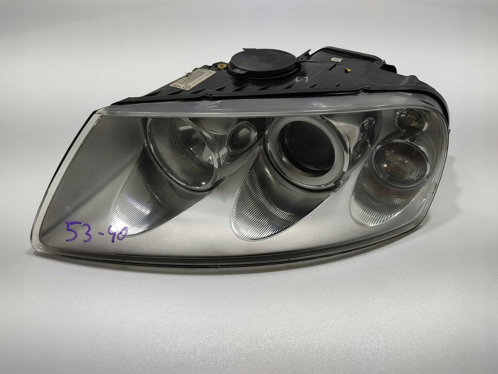 Frontscheinwerfer VW Touareg 7L6941015CE 89307871 Links Scheinwerfer Headlight