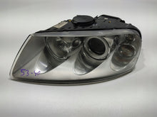 Load image into Gallery viewer, Frontscheinwerfer VW Touareg 7L6941015CE 89307871 Links Scheinwerfer Headlight