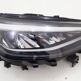 Frontscheinwerfer VW I 11B94100689 LED Rechts Scheinwerfer Headlight SCH7699909884ms