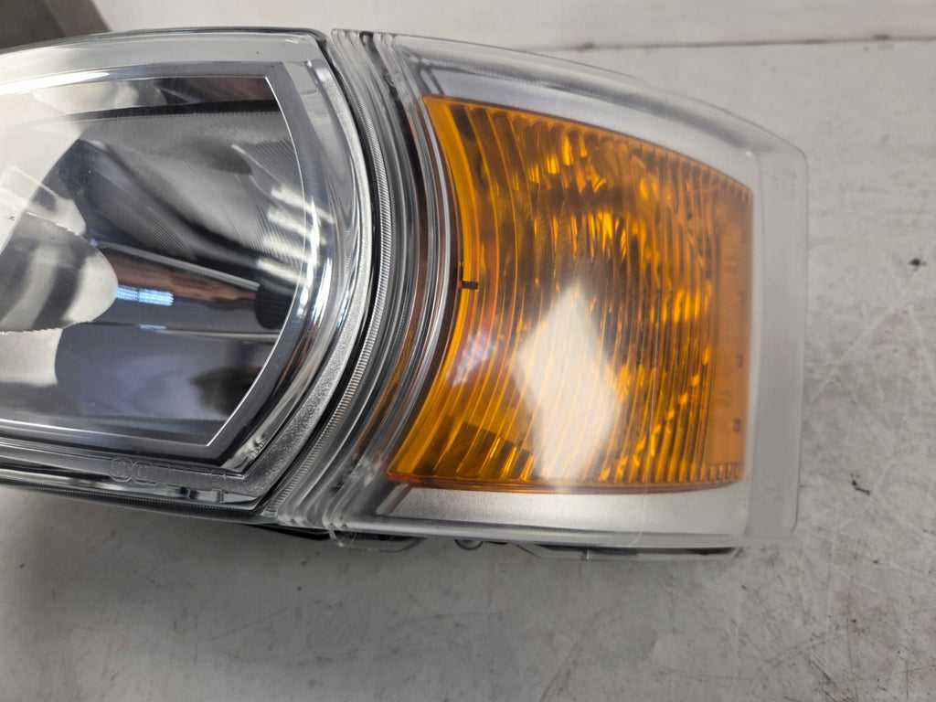 Frontscheinwerfer Man 2442689 LED Links Scheinwerfer Headlight SCH8136388592xz