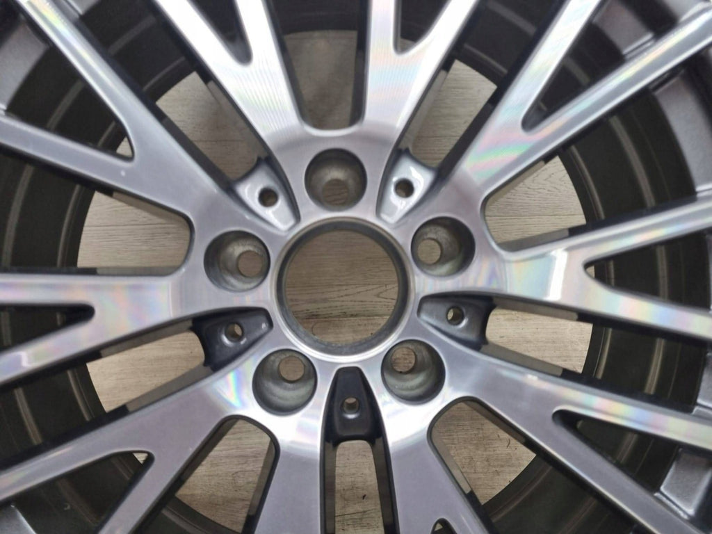 1x Alufelge 18 Zoll 5x112 A1774010600 Mercedes-Benz W177 Rim Wheel FEL5558648475ox